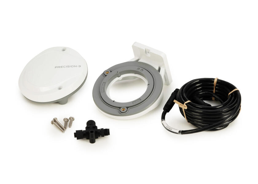 Купить NAVICO PRECISION-9 Compass 81519-bvs 7ft.ru в интернет магазине Семь Футов