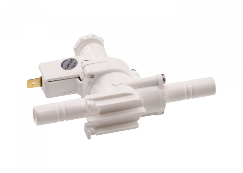 Купить WHALE Pressure Switch for 13 mm Water Line 63512-bvs 7ft.ru в интернет магазине Семь Футов
