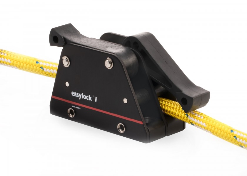 Купить EASYLOCK 14078-20 1 - Фаловый стопор / двойной 12572-bvs 7ft.ru в интернет магазине Семь Футов