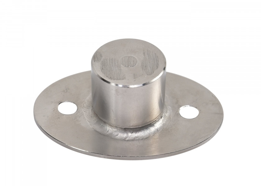 Купить BAVARIA 300235_BE Запирающийся короб для распашных дверей 22349-bvs 7ft.ru в интернет магазине Семь Футов