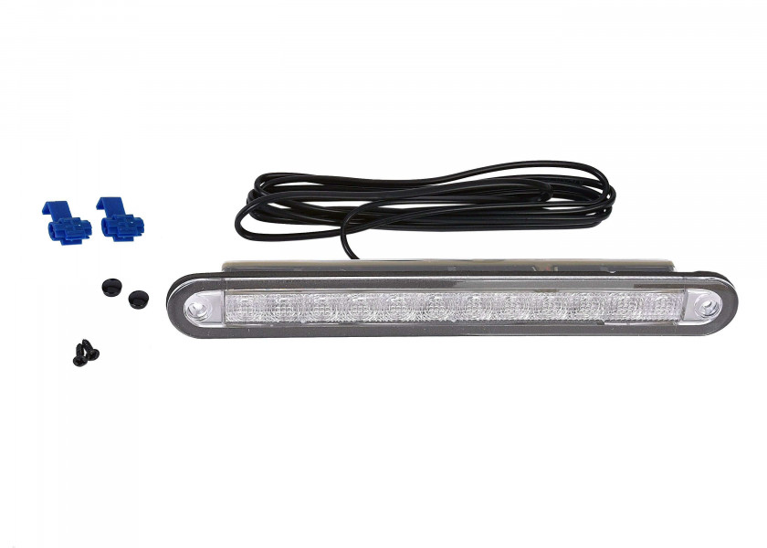 Купить  Светильник светодиодный водонепроницаемый Hella Marine StripLED 9073 2JA 959 073-201 24 В 2 Вт пластиковый корпус белый свет 7ft.ru в интернет магазине Семь Футов