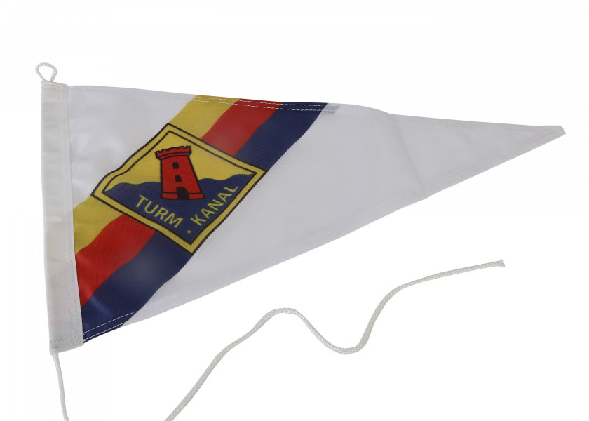 Купить CLUB BURGEES Yachtclub Turmkanal zu Papenburg e.V. 50543-bvs 7ft.ru в интернет магазине Семь Футов
