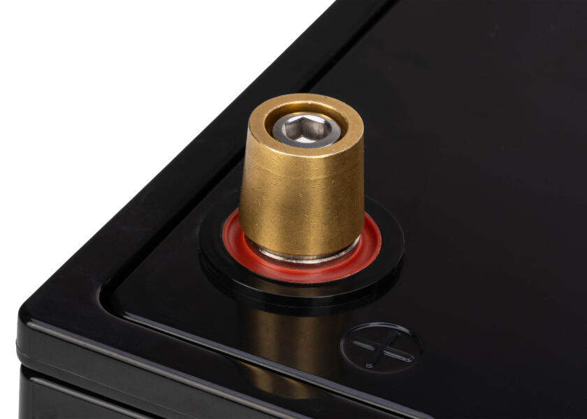 Купить Battery Terminal Set / M8 31684-bvs 7ft.ru в интернет магазине Семь Футов