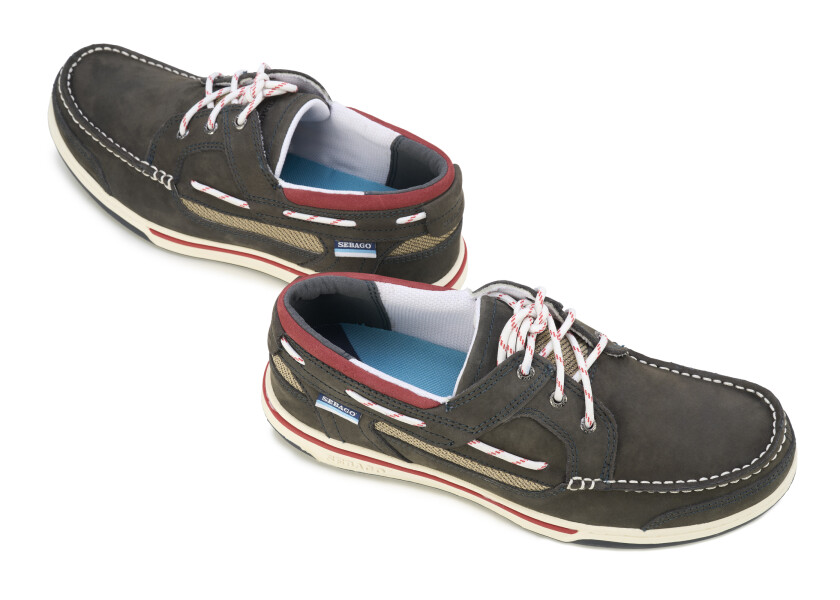 Купить SEBAGO 7000GF0-908-9_43 Мужские топсайдеры TRITON THREE EYES / темно-синий / Размер обуви: 43 7ft.ru в интернет магазине Семь Футов