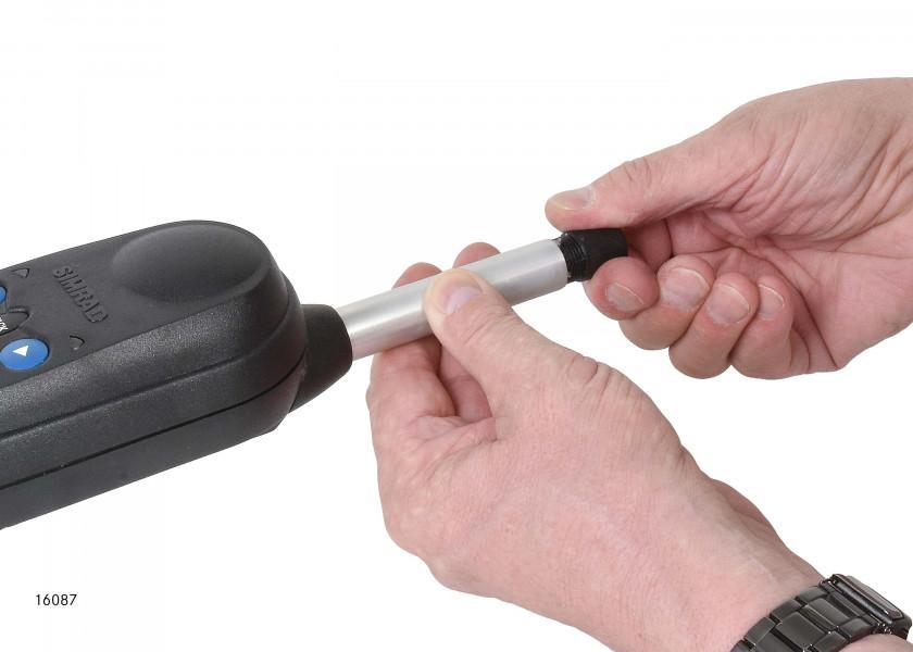 Купить Удлинитель толкателя румпеля Simrad PRE120 120мм серебристый 7ft.ru в интернет магазине Семь Футов