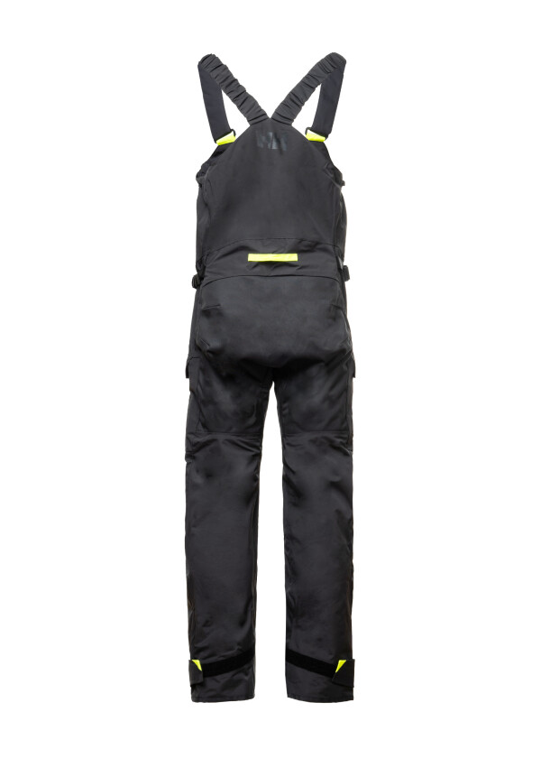 Купить HELLY HANSEN 34254_980-XL Мужской нагрудник SKAGEN OFFSHORE для парусного спорта / черное дерево / Размер одежды: XL 7ft.ru в интернет магазине Семь Футов