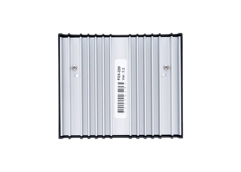 Купить SUNWARE FOX-220 LED Solar Charge Controller / PWM 29949-bvs 7ft.ru в интернет магазине Семь Футов