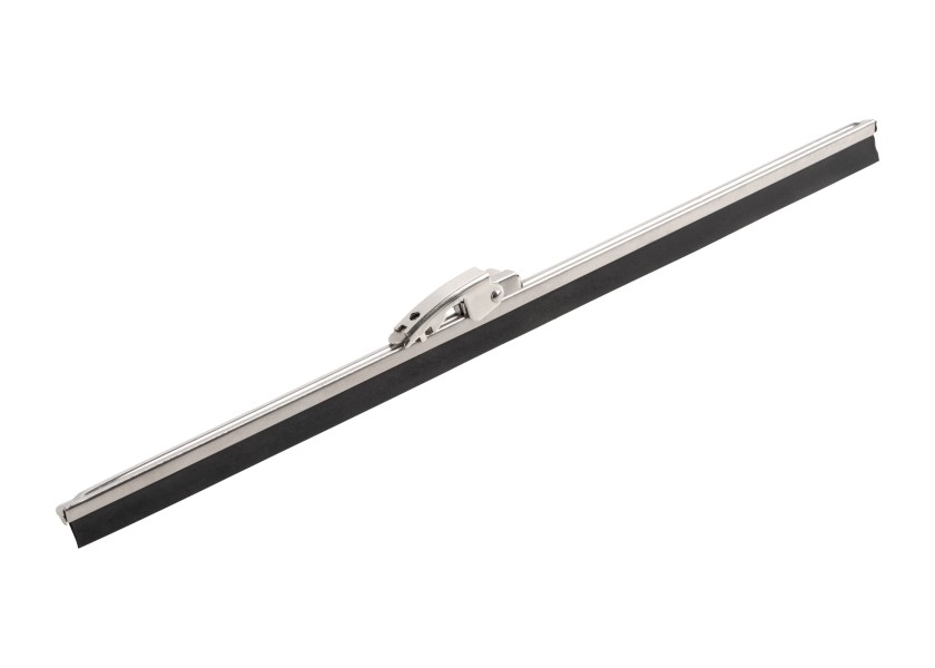 Купить Talamex 83504280 Щетка стеклоочистителя 5 mm Черный Black 280 mm  7ft.ru в интернет магазине Семь Футов