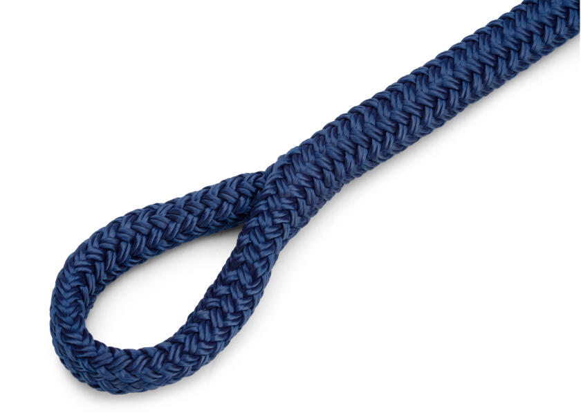 Купить GLEISTEIN Fender Line / with eye / navy blue / 3m 33790-bvs 7ft.ru в интернет магазине Семь Футов