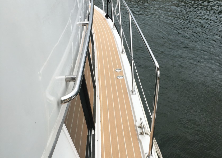 Купить NUTEAK N2D-50-SWP Одиночная доска/белая линия для уплотнения/1 квадратный метр 7ft.ru в интернет магазине Семь Футов