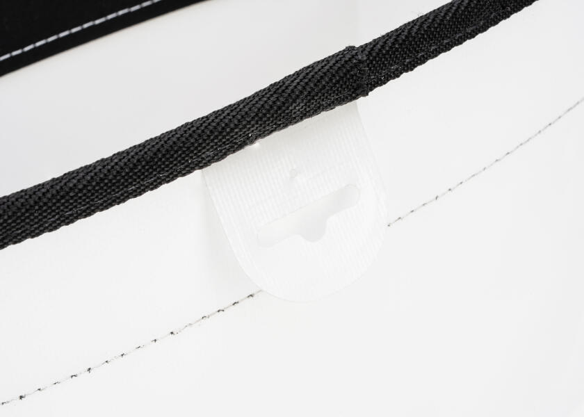 Купить OUTILS OCÉANS T222508 Сумка из веревки / открытая / 80x220x250мм 7ft.ru в интернет магазине Семь Футов