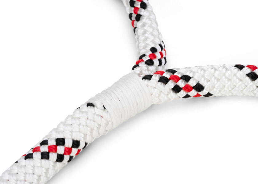 Купить LIROS HANDY ELASTIC Швартовный трос / с ушком / белый / Длина: 12 м 55626-bvs 7ft.ru в интернет магазине Семь Футов