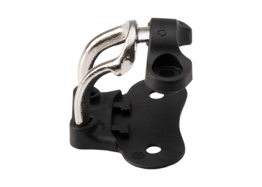 Купить SELDEN Fairlead for CAM CLEAT 27 / top installation 25476-bvs 7ft.ru в интернет магазине Семь Футов