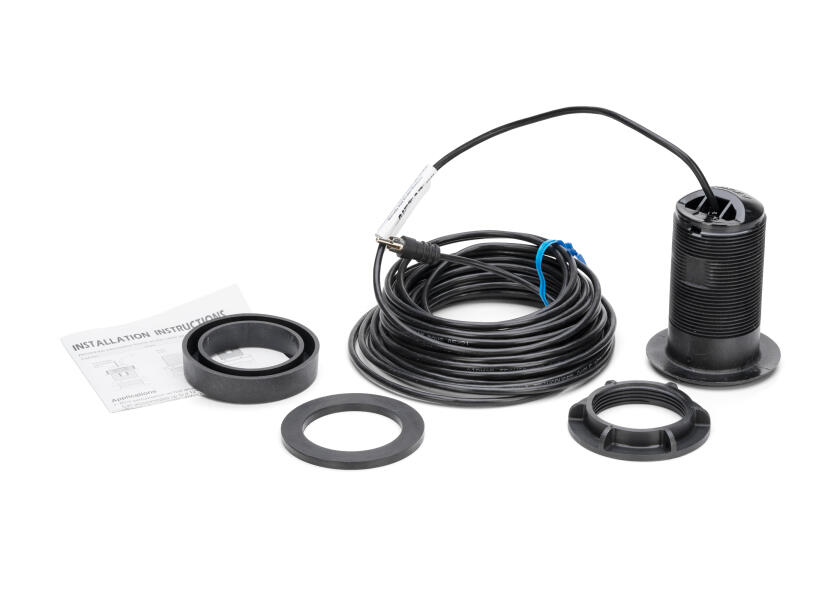 Купить Пластиковый датчик AdvanSea 61669 для прохода через корпус с разъемом RCA 98582-bvs 7ft.ru в интернет магазине Семь Футов