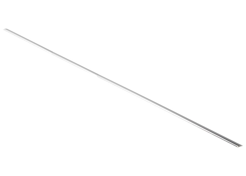 Купить Stainless Steel Rubbing Strake / not drilled 44324-bvs 7ft.ru в интернет магазине Семь Футов