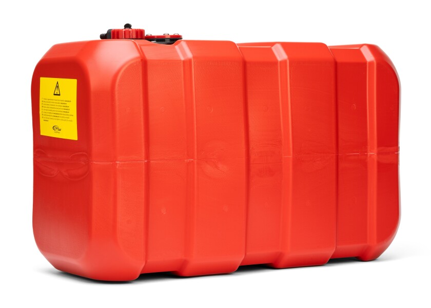 Купить CAN PLASTIC Fuel Tank / 62 l 60012-bvs 7ft.ru в интернет магазине Семь Футов