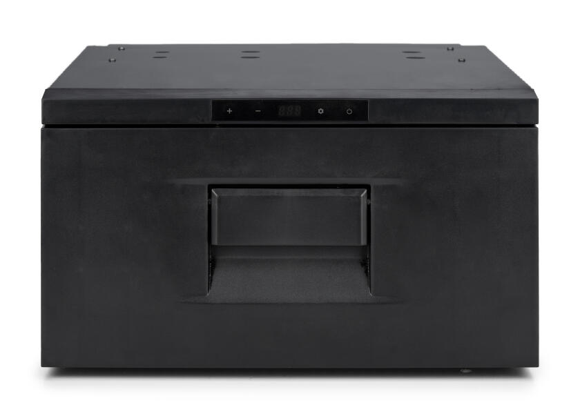 Купить SEATEC JK30 Refrigerator Drawer / separate compressor / black 41585-bvs 7ft.ru в интернет магазине Семь Футов