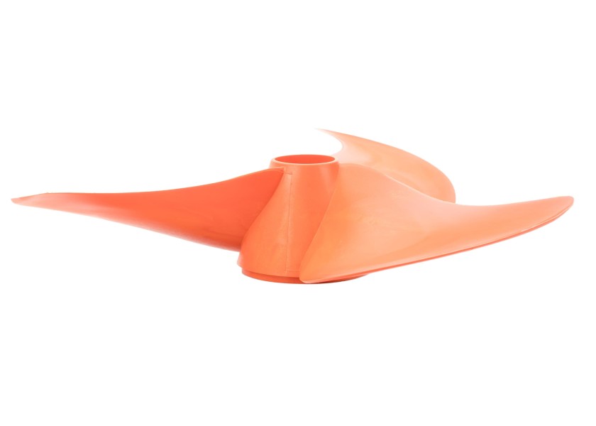 Купить TORQEEDO Spare propeller TRAVEL 503 32962-bvs 7ft.ru в интернет магазине Семь Футов