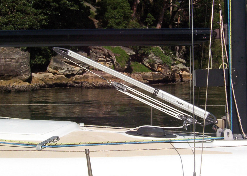 Купить SELDEN 308-071-04 Газовая пружина для родкикера / Тип: на 10; Удерживающая сила: 120 кг 7ft.ru в интернет магазине Семь Футов