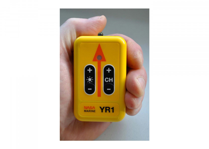 Купить NASA Jumbo repeater 84535-bvs 7ft.ru в интернет магазине Семь Футов