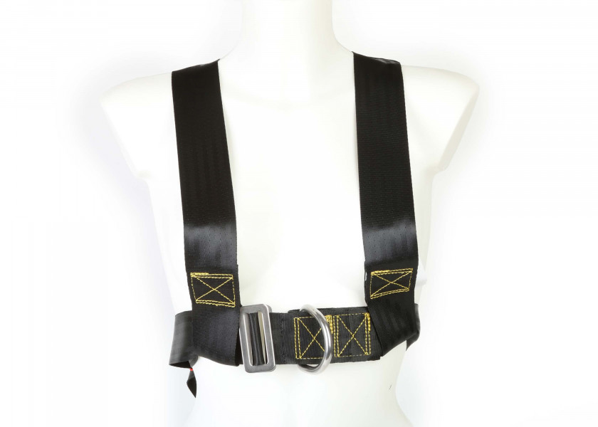 Купить Пояс страховочный для взрослого Lalizas Safety Harness 71145 ISO 12401 7ft.ru в интернет магазине Семь Футов