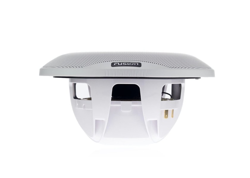 Купить Garmin 010-02772-00 Fusion Signature Series 3i Классические морские коаксиальные динамики Белая White 280W  7ft.ru в интернет магазине Семь Футов