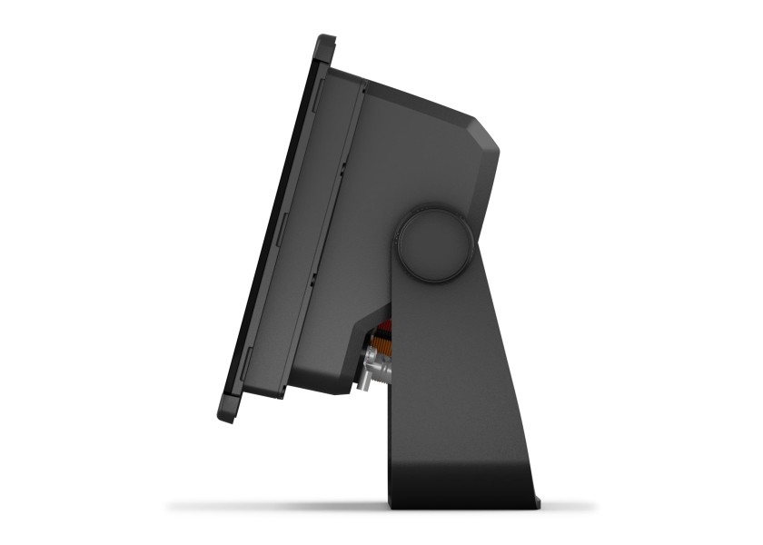 Купить Garmin 010-02365-00 GPSMAP 723 С картографией Черный Black 7ft.ru в интернет магазине Семь Футов