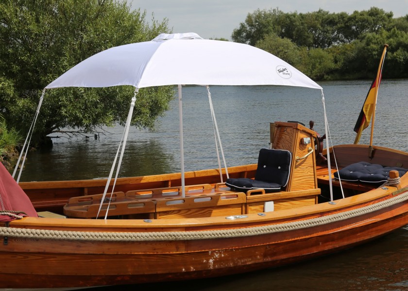 Купить ANCHOR SHADE III Солнцезащитный козырек/тент 17587-bvs 7ft.ru в интернет магазине Семь Футов