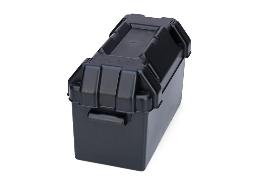 Купить Батарейный ящик Макси 22538-bvs 7ft.ru в интернет магазине Семь Футов