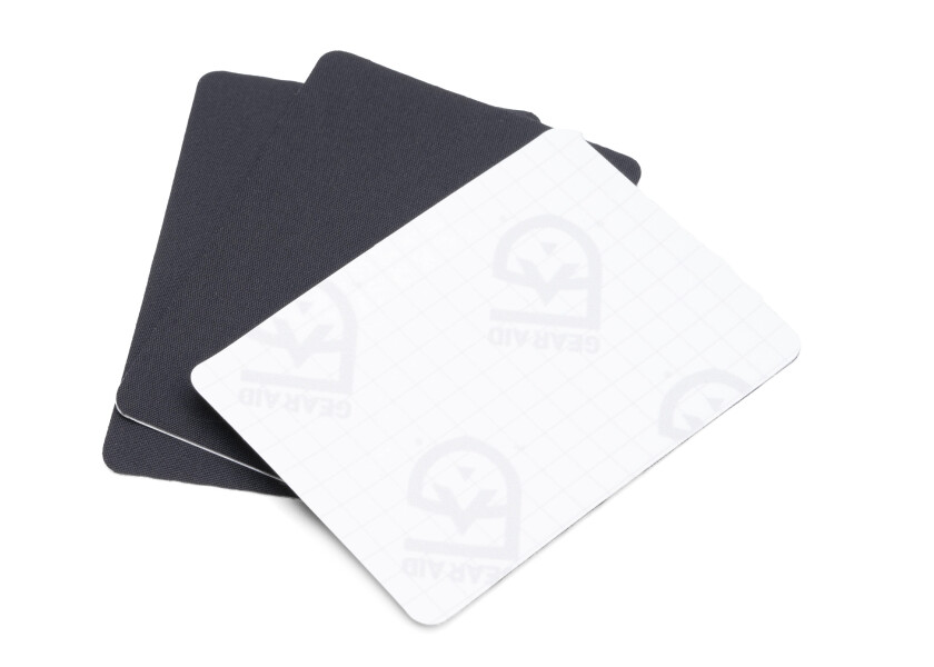 Купить HELLY HANSEN Fabric Repair Patch Kit 48204-bvs 7ft.ru в интернет магазине Семь Футов