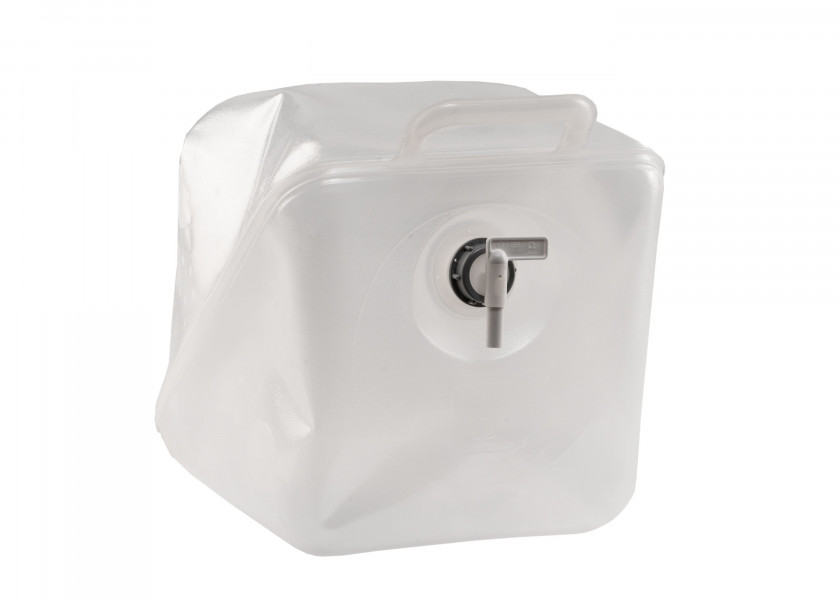 Купить Water Canister, flexible 40018-bvs 7ft.ru в интернет магазине Семь Футов