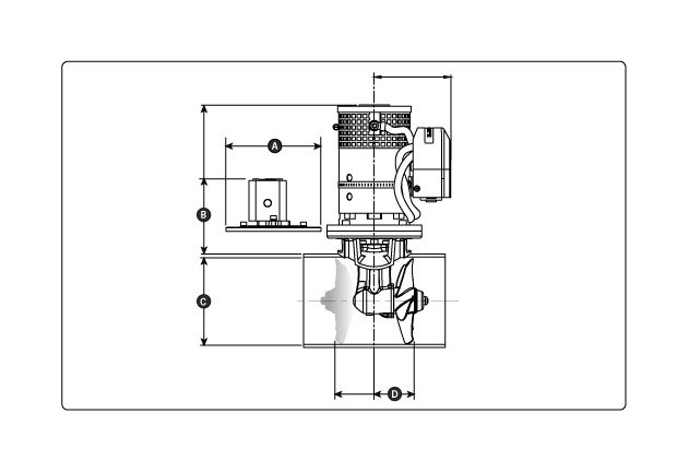 Lewmar Bugschrauben Sets