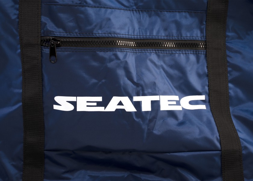 Купить SEATEC Carry Bag for Foldable Bikes / blue 86187-bvs 7ft.ru в интернет магазине Семь Футов