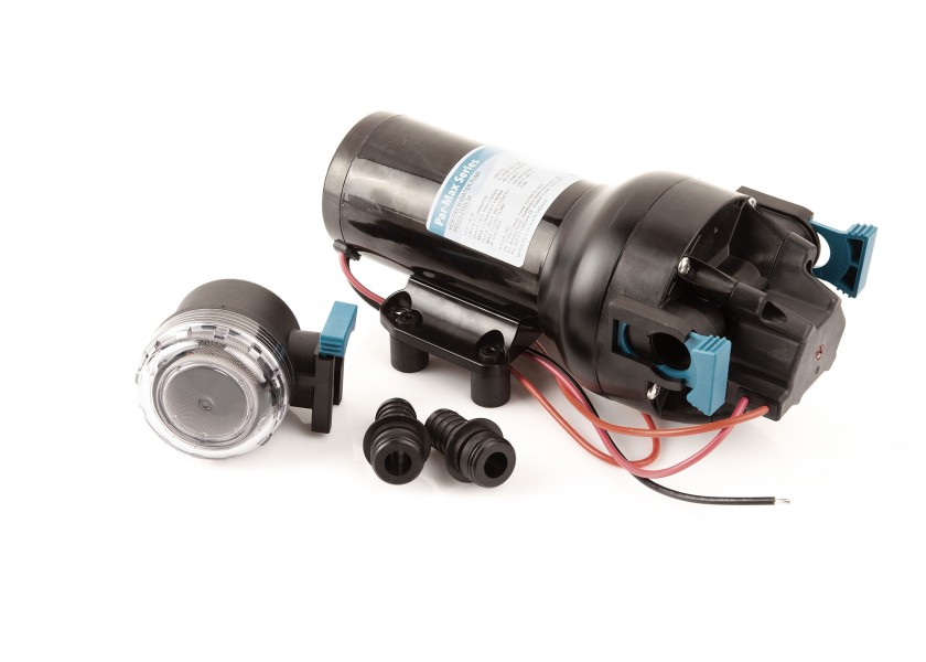 Купить JABSCO PAR-MAX HD6 Pressurised Water Pump / 24 V / 23 l / min / 2.8 bar 27199-bvs 7ft.ru в интернет магазине Семь Футов