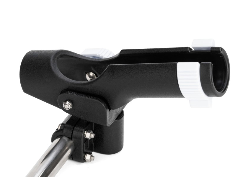 Купить Rail-Mounted Rod Holder 21267-bvs 7ft.ru в интернет магазине Семь Футов