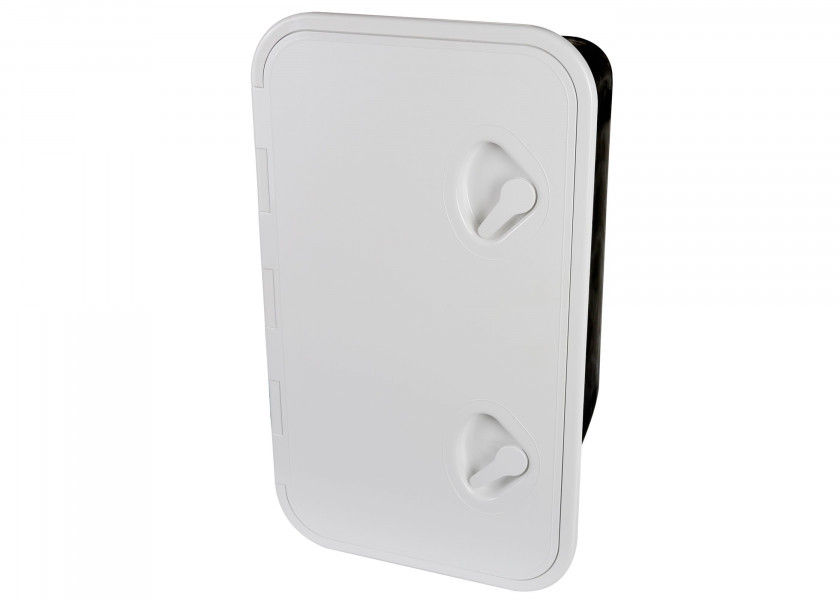 Купить Storage Box / without lock 33126-bvs 7ft.ru в интернет магазине Семь Футов
