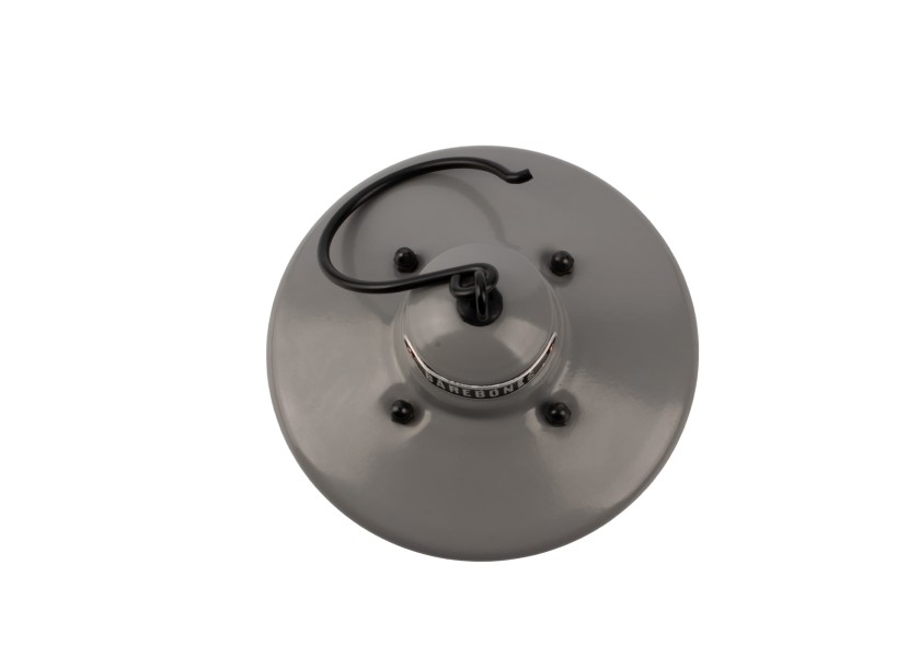 Купить BAREBONES 10086 Мини-светодиодный фонарь/серый 29270-bvs 7ft.ru в интернет магазине Семь Футов