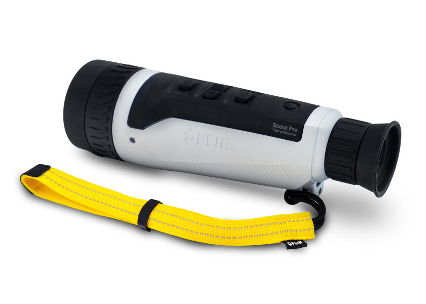 Купить FLIR 15005-0202 Тепловизионная камера OCEAN SCOUT PRO II 7ft.ru в интернет магазине Семь Футов