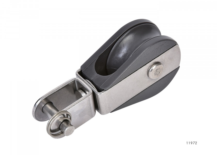 Купить RWO Guide Roller for Rail Base 11972-bvs 7ft.ru в интернет магазине Семь Футов