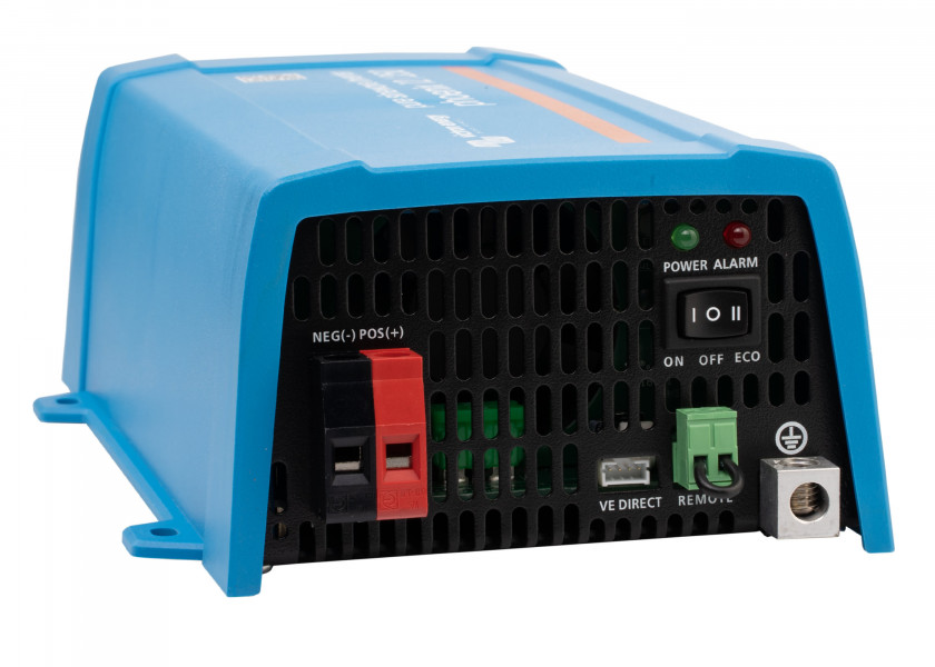 Купить Victron energy PIN121251200 Phoenix VE Direct 12V 250VA 230V инвертор Light Blue 86 x 165 x 260 mm 7ft.ru в интернет магазине Семь Футов