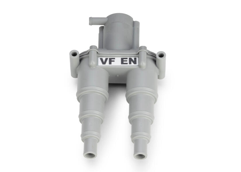 Купить Антисифон Vetus AIRVENTH 98x50x168мм для шланга Ø13/19/25/32мм пластиковый с вентиляционным шлангом 4м 7ft.ru в интернет магазине Семь Футов