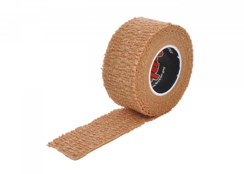 Купить RESQ-PLAST Самоклеящаяся штукатурка / 4,5 м / Цвет: Бежевый 7ft.ru в интернет магазине Семь Футов