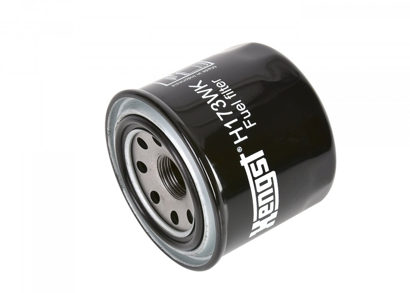 Купить HENGST H173WK Дизельный фильтр для серии Yanmar JH 7ft.ru в интернет магазине Семь Футов