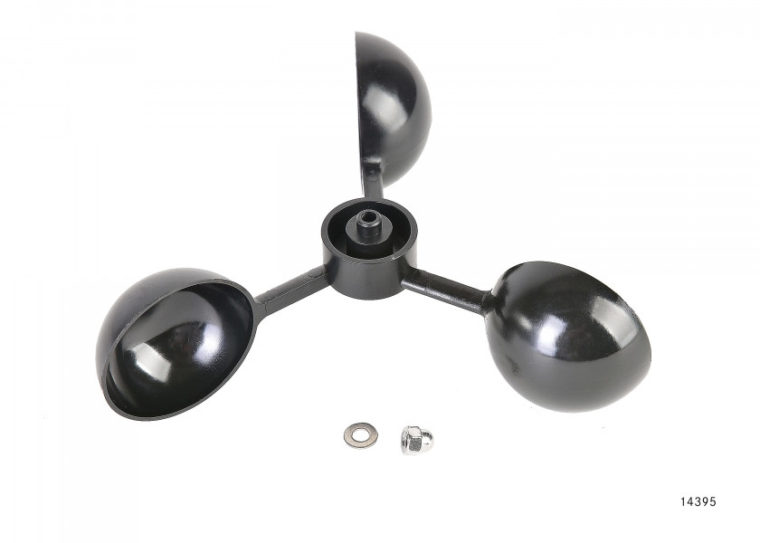 Купить VDO N05801448 Ветер Sensor Корпус  Black 7ft.ru в интернет магазине Семь Футов