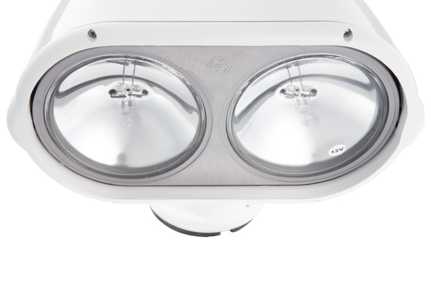 Купить OCEAN TECHNOLOGIES NIGHT EYE I Double Searchlight / 12 V 13872-bvs 7ft.ru в интернет магазине Семь Футов
