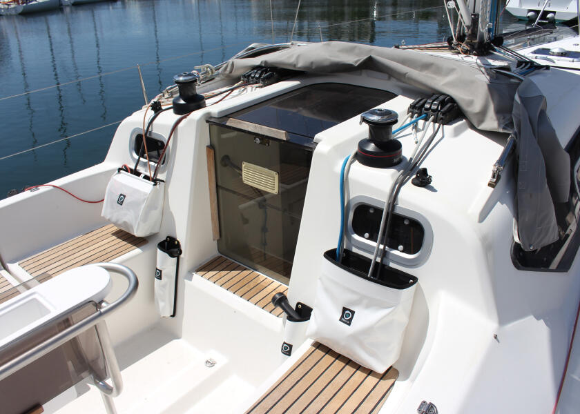 Купить OUTILS OCÉANS Winch Handle Bag Set / starboard & port 33947-bvs 7ft.ru в интернет магазине Семь Футов