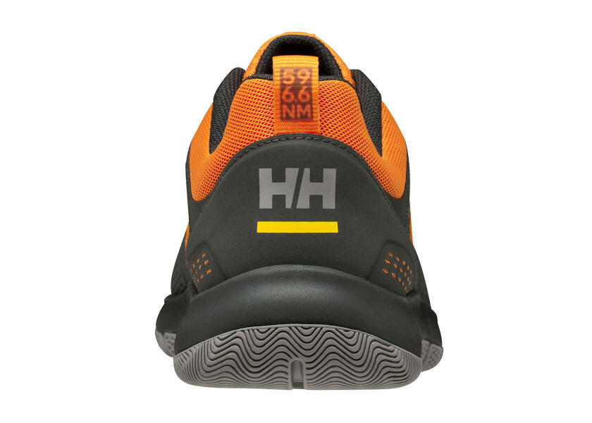 Купить HELLY HANSEN 11312_303-8 Мужские кроссовки SKAGEN F-1 OFFSHORE / Ignite Orange / Ebony / Размер обуви: 41 7ft.ru в интернет магазине Семь Футов