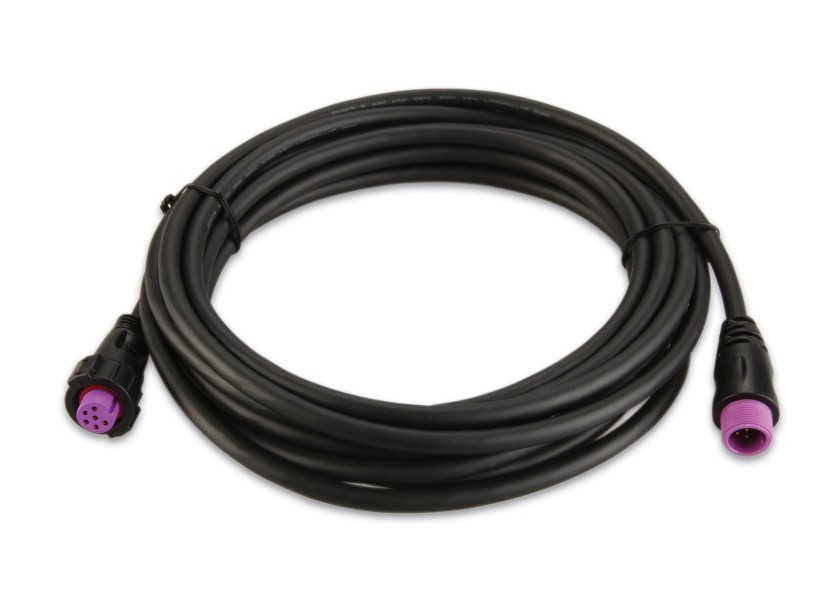 Купить Garmin 010-11156-30 Удлинитель муфты с резьбой для GHP 12 Черный Black 5 m  7ft.ru в интернет магазине Семь Футов