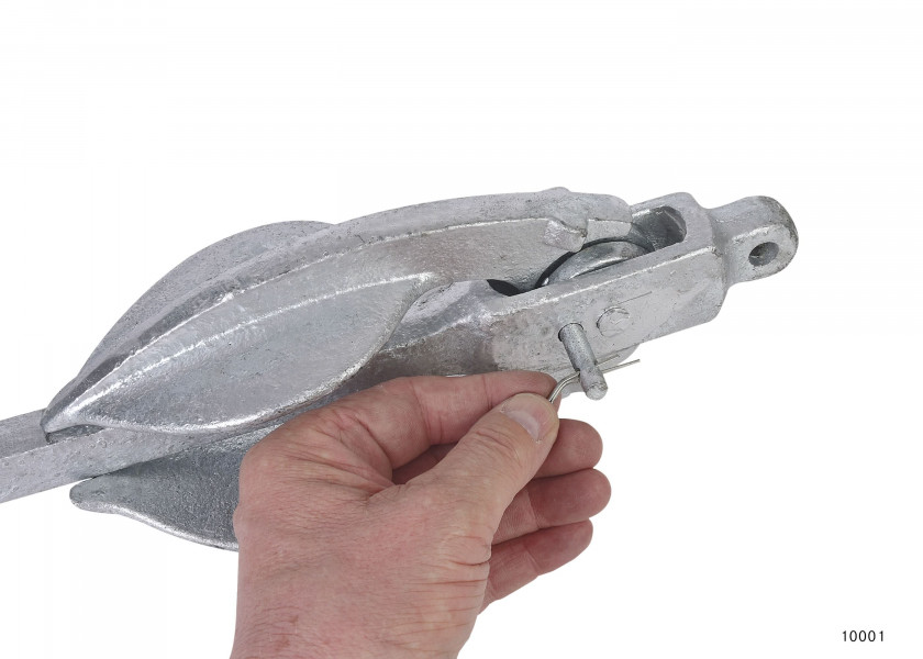 Купить Stock Anchor 10007-bvs 7ft.ru в интернет магазине Семь Футов