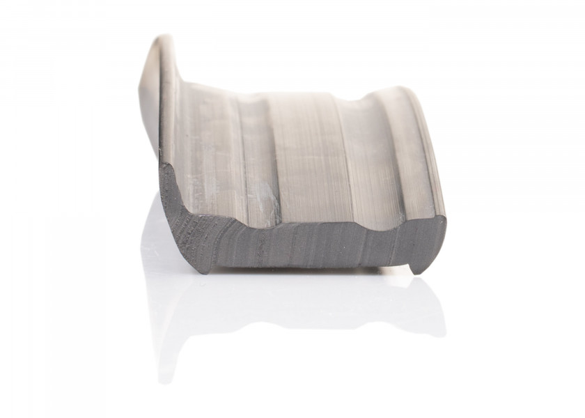 Купить TESSILMARE Base Profile for SPHAERA 25 mm / black 44224-bvs 7ft.ru в интернет магазине Семь Футов